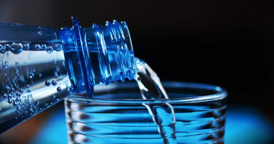 Alternatives aux bouteilles en plastique