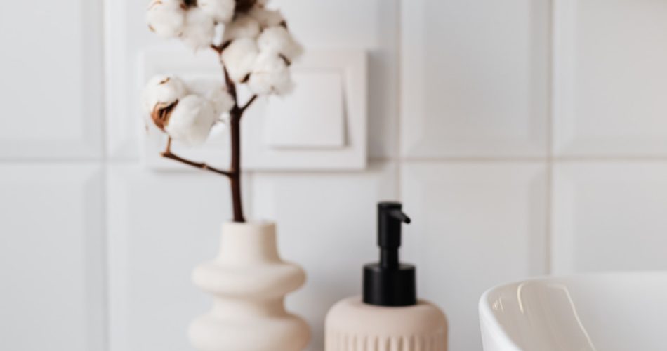 Produits à supprimer d'une salle de bain